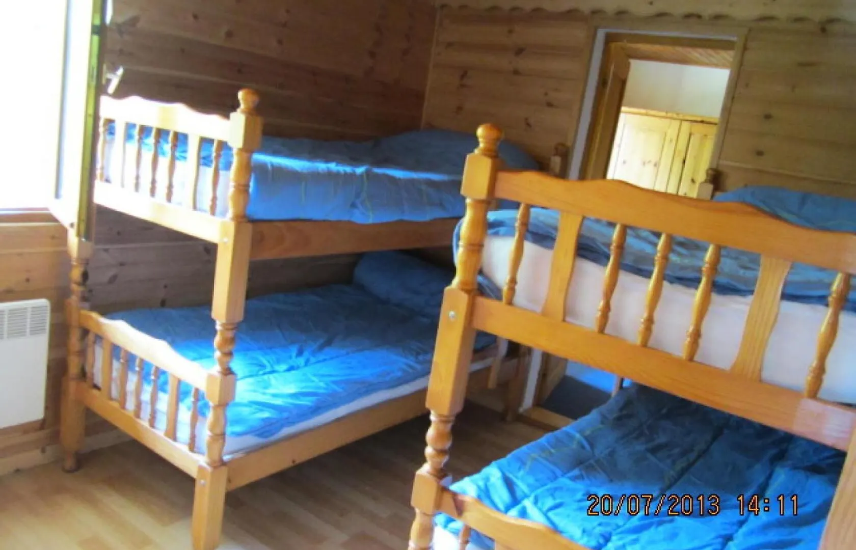 Appartement 6 Pers. Avec Vue Montagne - 3 Pieces 5 Personnes Mae-0672 Saint-Sorlin-dʼArves 0*,  프랑스